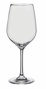 DARTINGTON CRYSTAL WINE ESSENTIALS RED DARTINGTON CRYSTAL WINE GLASSES